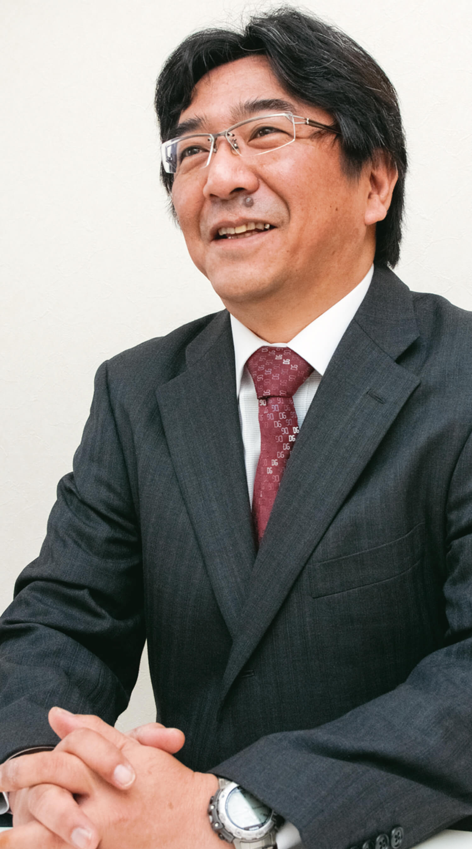 東出 憲明（INDI 代表取締役）