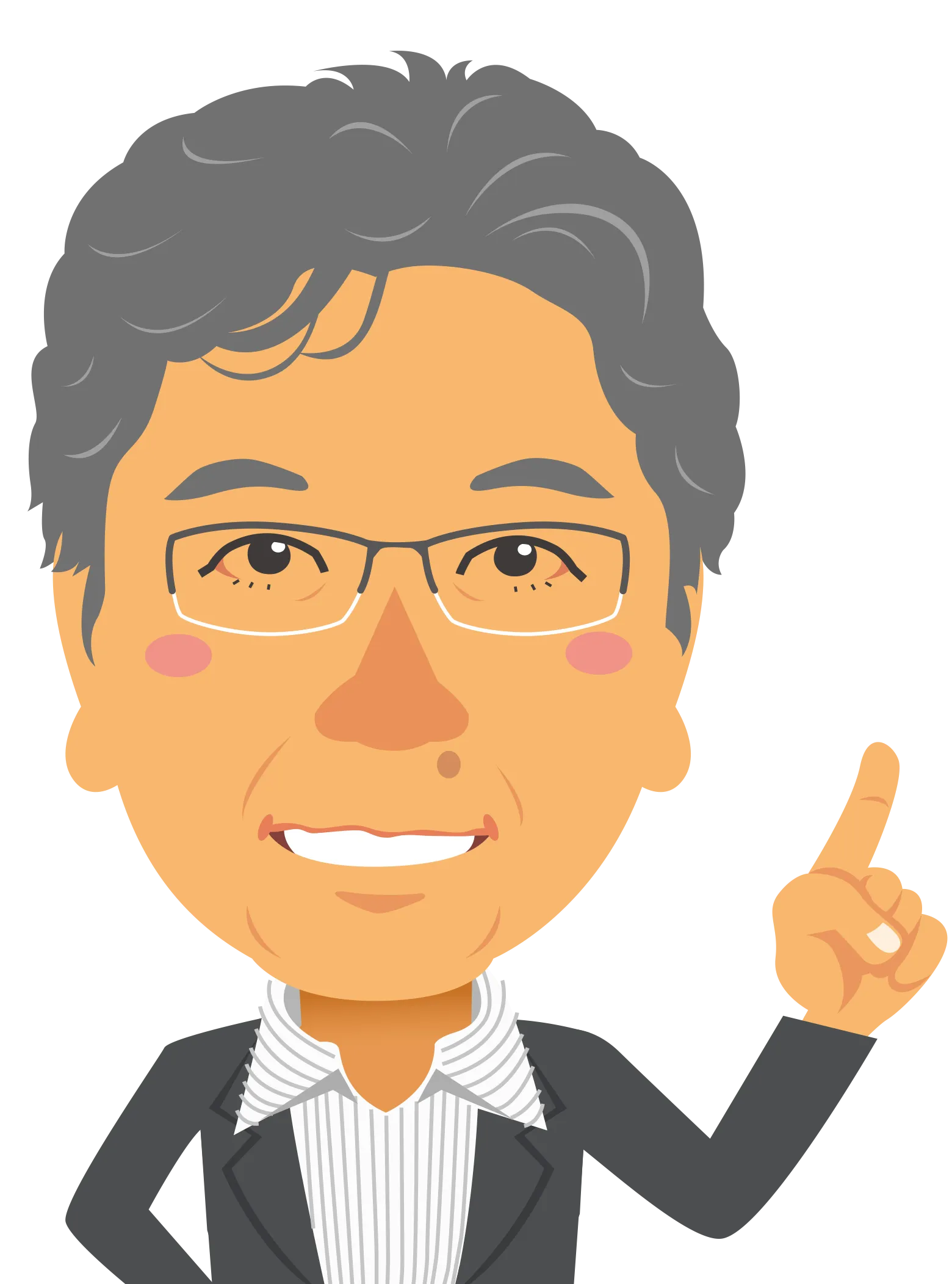 INDIの代表東出です！