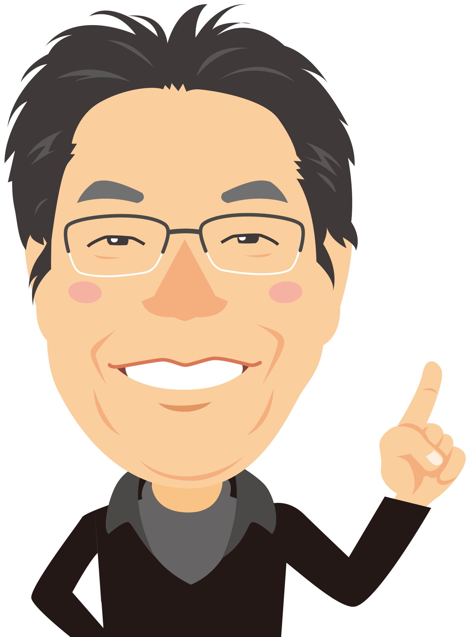 INDIの代表東出です！